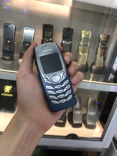 Nokia 6100
