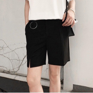 Quần Shorts nam Ring form ngố
