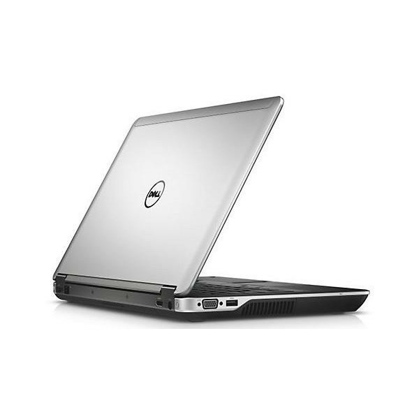 Laptop DELL 6440 mới 97% - Core i5, Ram 4G, HDD 320Gb, 14 inch - Hàng nhập khẩu