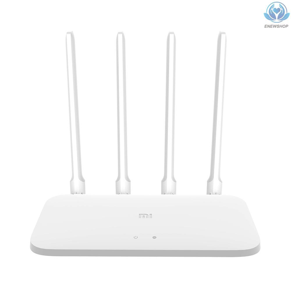 Ăng Ten Thu Sóng Wifi 4a 2.4ghz 5ghz Dual Band 1167mbps 4 Ăng Ten 64mb