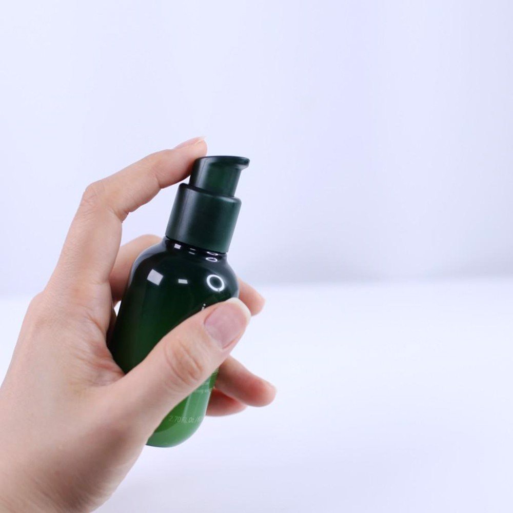 Tinh chất Serum trà xanh Innisfree The Green Tea Seed Serum 80ml
