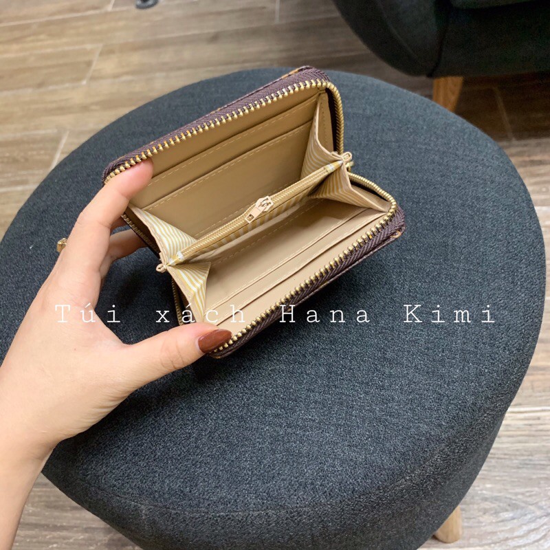 Ví mini hàng Quảng Châu chất đẹp | BigBuy360 - bigbuy360.vn