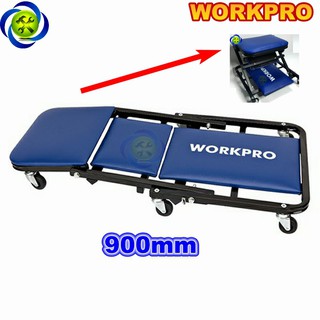 XE NẰM LÀM VIỆC WORKPRO W111005