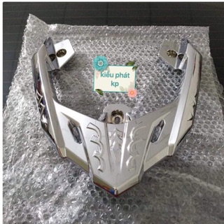 Ốp cảng sau Airblade 2020 nhựa xi