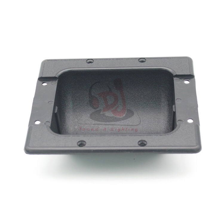 Quai xách thùng loa 01 cái, tay xách thùng loa sân khấu, tay nắm nhựa loa thùng, loa thung keo tay, tay nắm thùng loa