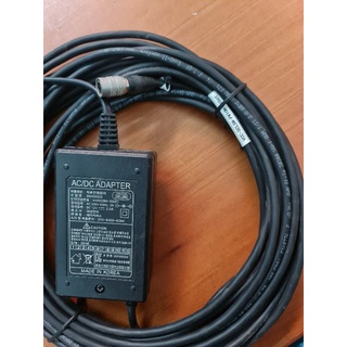 Nguồn camera basler