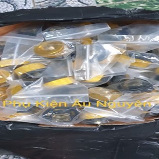 Đầu chuyển bình ga mini cho bếp ga mini (Đồng)