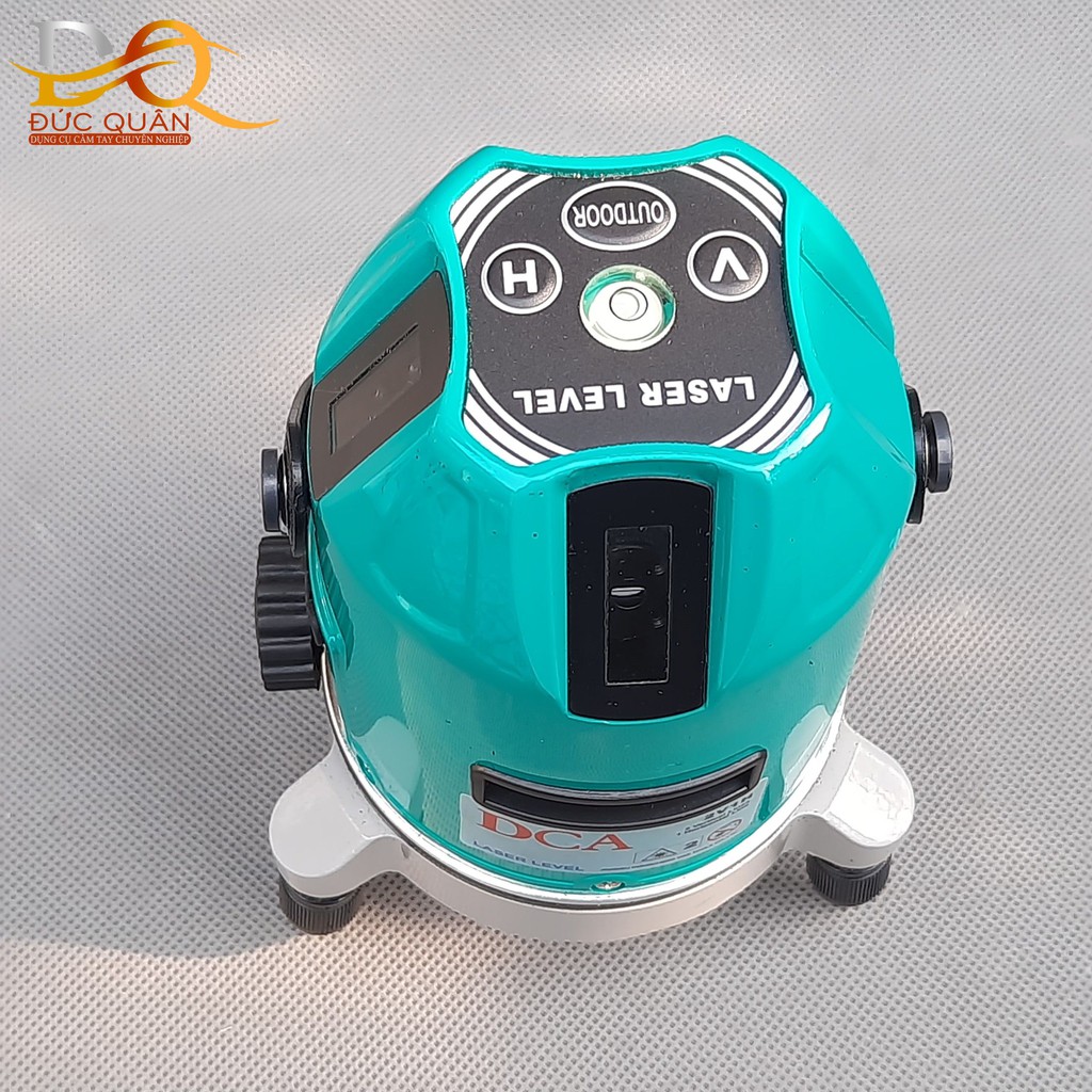 Máy cân mực laser ( chính hãng)  DCA AFF21