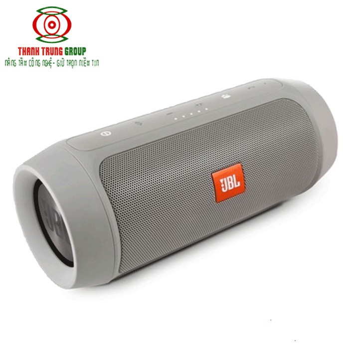 Loa nghe nhạc bluetooth CHARGE 2+