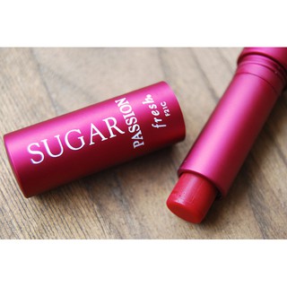 Son dưỡng Fresh Sugar fullsize có màu Lip Treatment