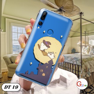 Ốp lưng dẻo Huawei Y9 Prime 2019