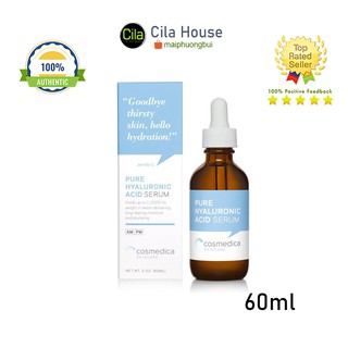 Tinh chất Cosmedica Pure HA - Cila.vn