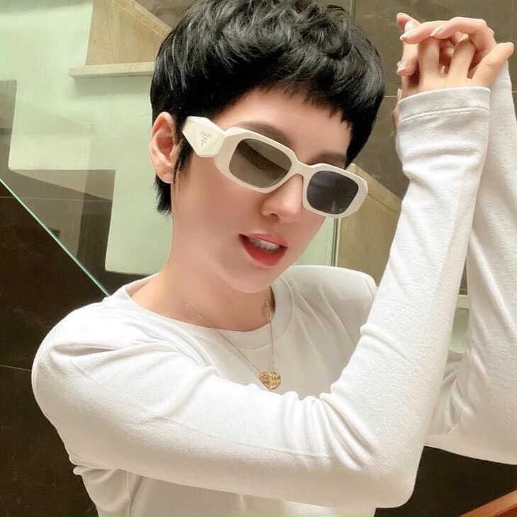 Kính Thời Trang,Unisex, Chống nắng, Chống Tia UV , Kèm Full Box, Bảo hành 12 tháng - donghokinhmat168