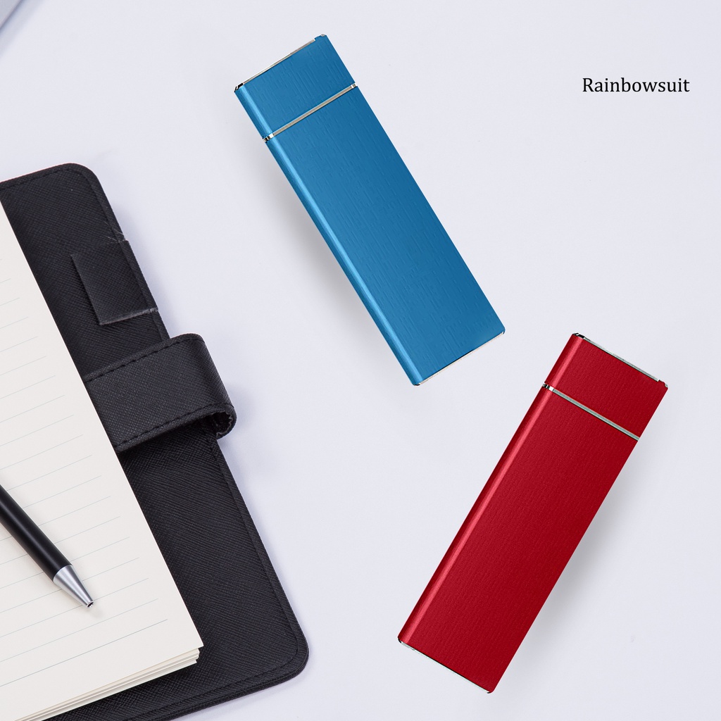 Ổ Cứng Ngoài Hth-502-Gt 1tb 2tb 500gb Usb 3.1 M.2 Ssd Cho Điện Thoại Di Động
