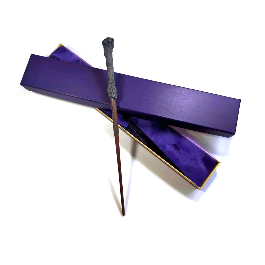 Đũa Thần Phong Cách Harry Potter Độc Đáo