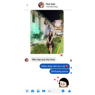 Đầm phối ren cao cấp