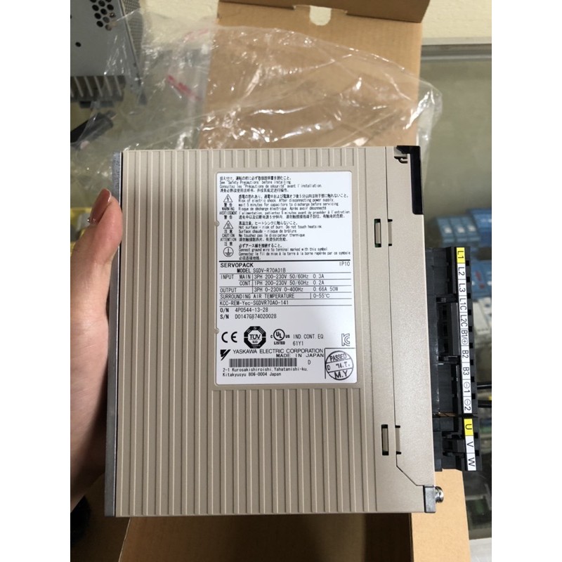 SGDV-R70A01B hàng mới full box