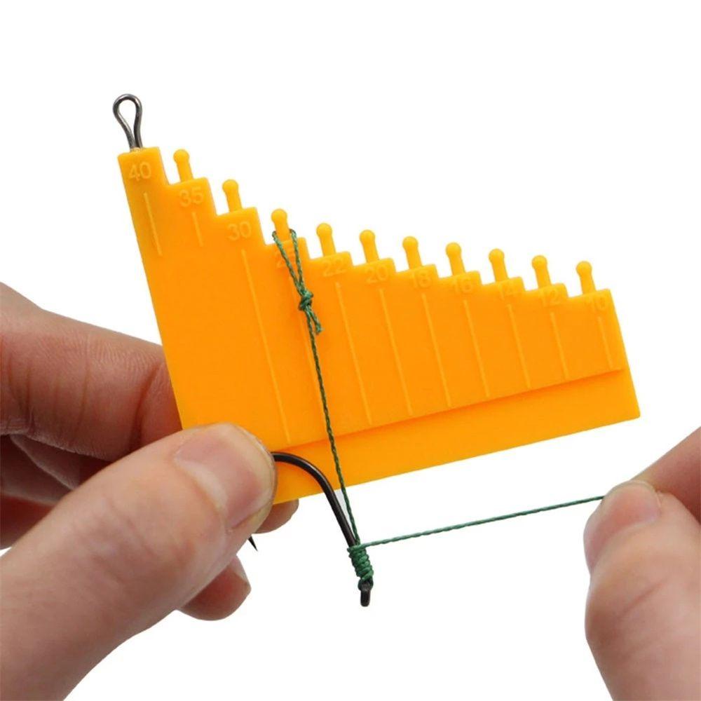 Dụng Cụ Đo Lường Lông Câu Cá TAYLOR1 Tiện Dụng