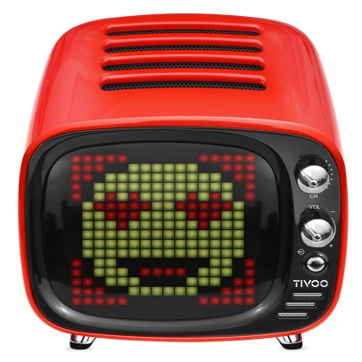 Loa Bluetooth Divoom TIVOO
(Chính hãng)