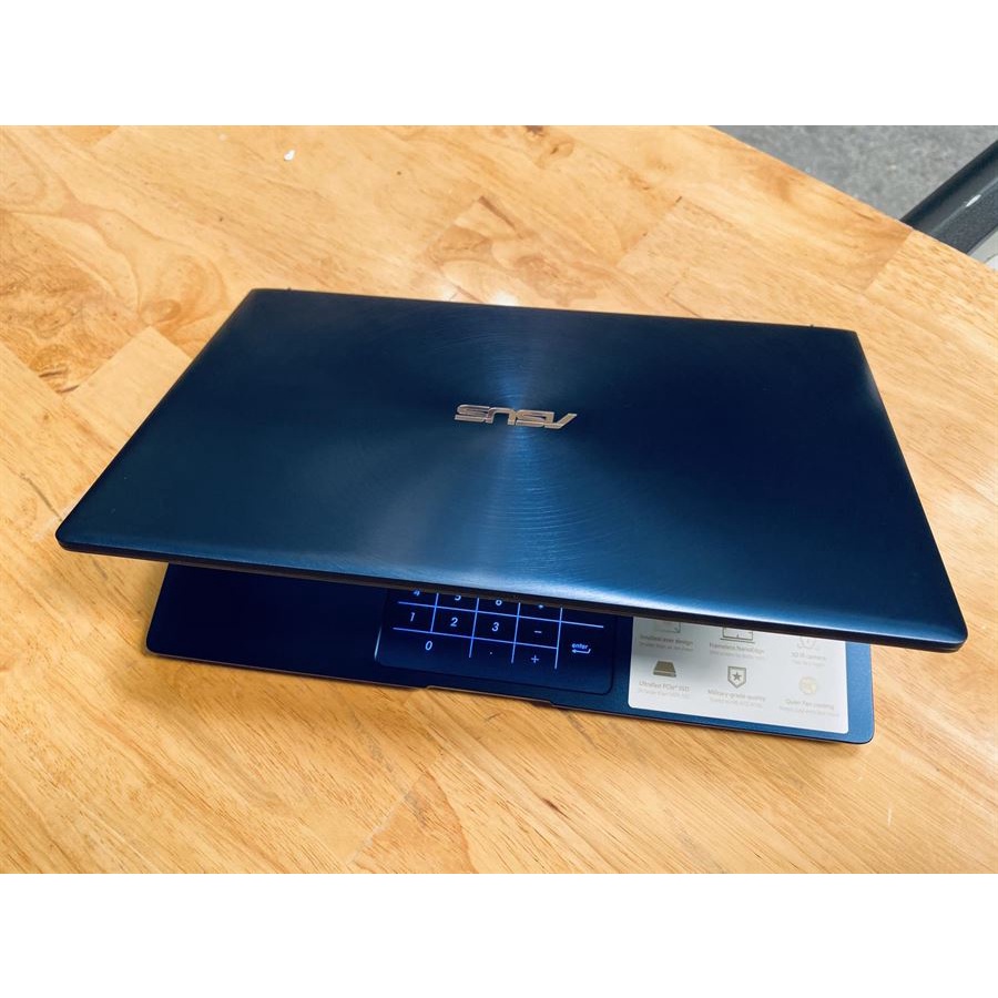 Laptop Asus UX333FD | BigBuy360 - bigbuy360.vn