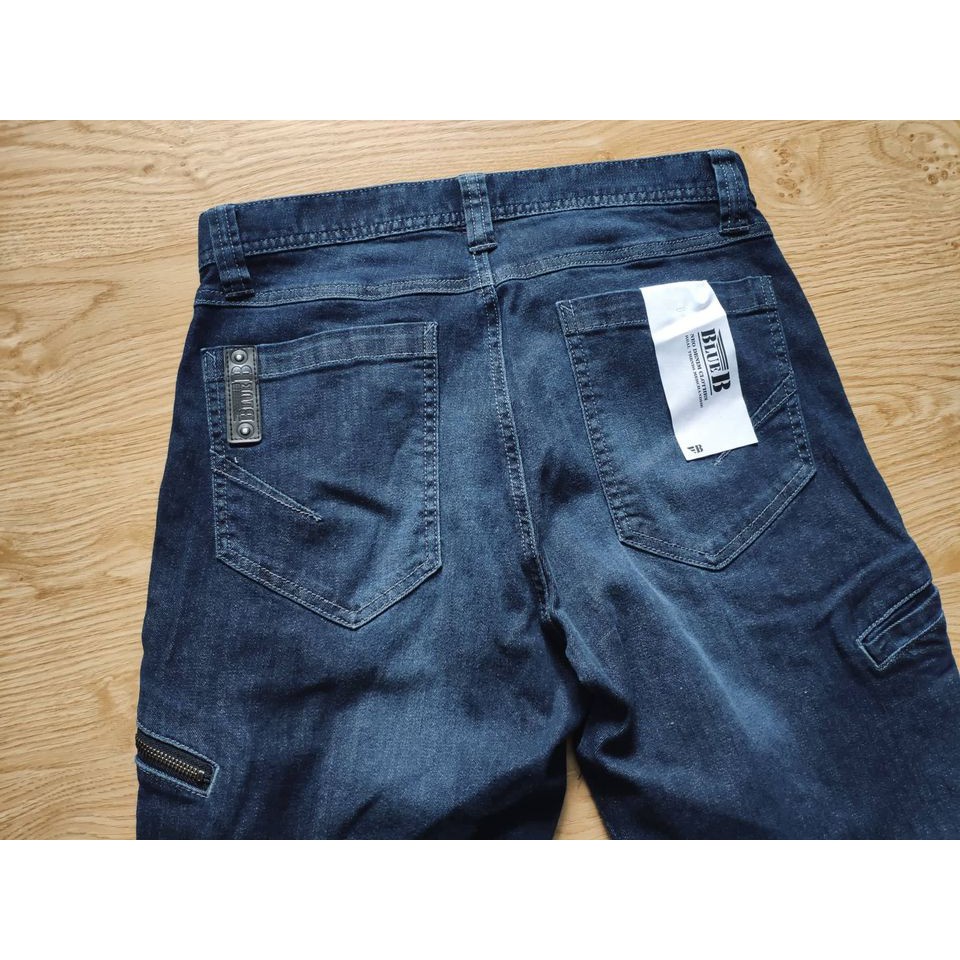 QUẦN JEAN NAM BLUE 🌐FREESHIP🌐 QUẦN JEAN MỎNG CO GIÃN XUẤT NHẬT