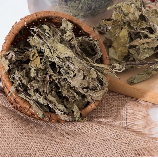 Trà Cây Bạc Hà Sấy Lạnh Handmade Cao Cấp