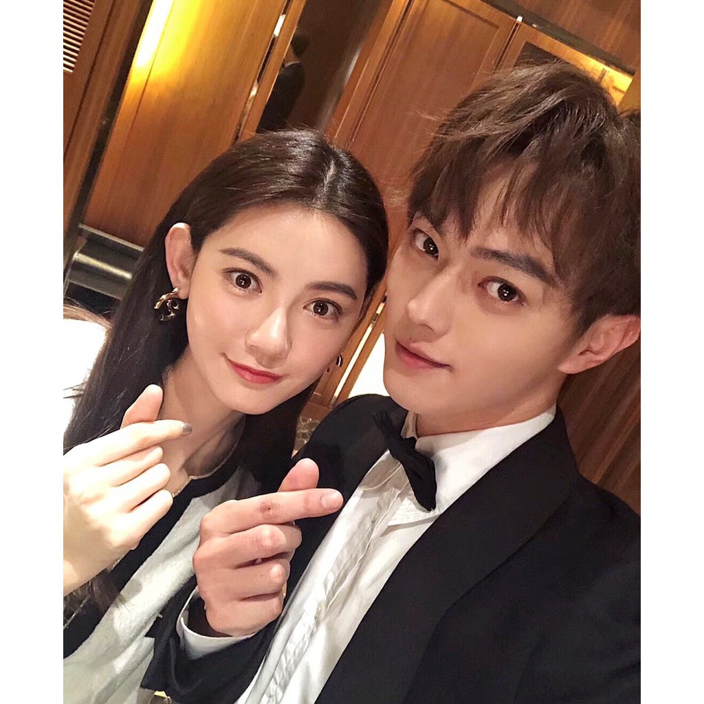 Khuyên tai thiết kế hình chữ C thời trang sành điệu