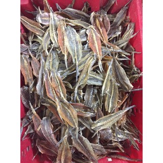Cá chai khô.500g