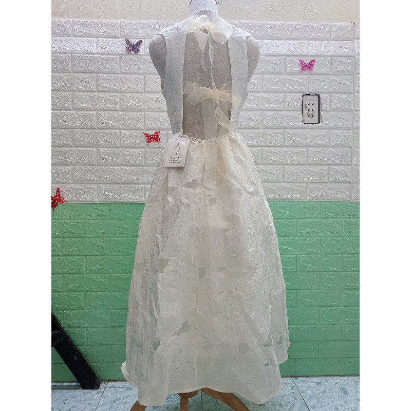 Đầm Quảng Châu hàng cao cấp loại 1