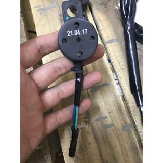 Còi tít báo động, tìm xe chính hãng Honda 5 lỗ và còi thường kêu