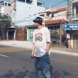 ÁO THUN MỸ GIÁ RẺ VÔ ĐỊCH