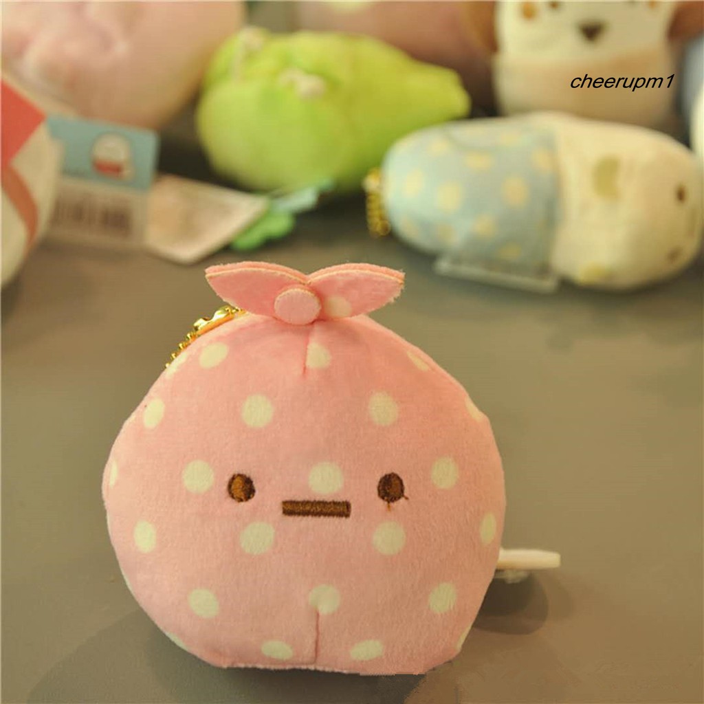 Thú Nhồi Bông Hình Các Nhân Vật Hoạt Hình Sumikko Gurashi