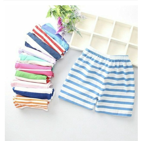 QATE465 boys and girls shorts - boys and girls pants from birth to 18kg