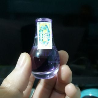 Nước hoa YVES ROCHER MINI EAU DE PARFUM SO ELIXIR PURPLE 5ML