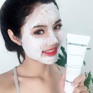 MẶT NẠ THẢI ĐỘC DETOX PLANC