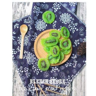 Phụ kiện chụp đồ ăn - set vải nhật
