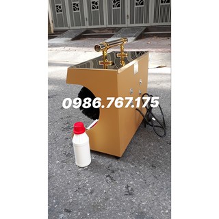 Máy đánh giầy VN G4