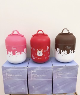 Bình ủ cháo Relea 700ml