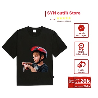 ⚡️ áo thun adlv mochican helmet ⚡️