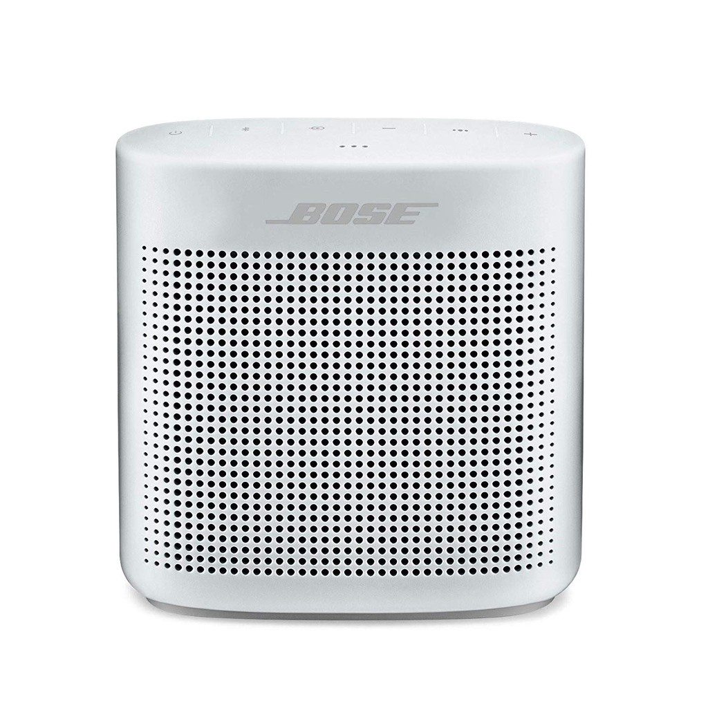 Bose SoundLink Color II Bluetooth Speaker