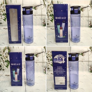 bình nước 500ml lock&lock - bình nước 500ml lock&lock