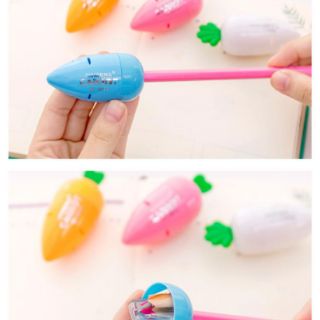 Tiện Chì Hình Cà Rốt