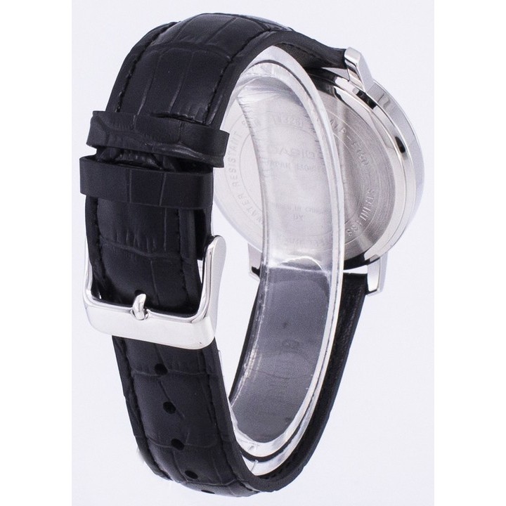 Đồng hồ nam Casio Anh Khuê MTP-E150L-1BVDF