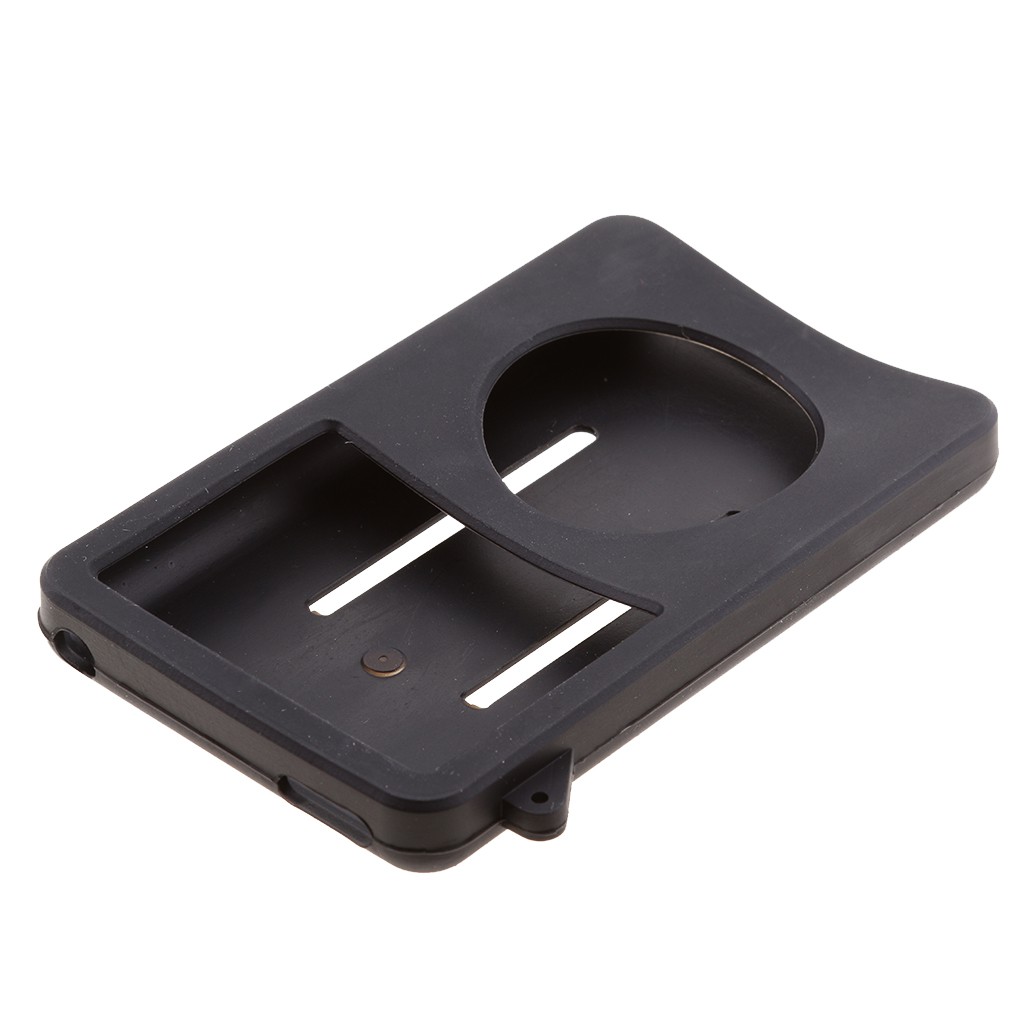 Silicone Skin Cover Case For iPod Video 30GB Classic 80GB/120GB/160GB