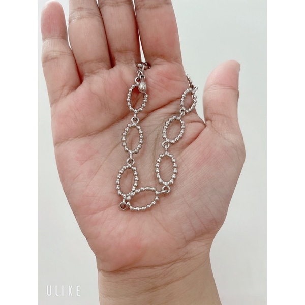 Lắc tay thời trang 2hand