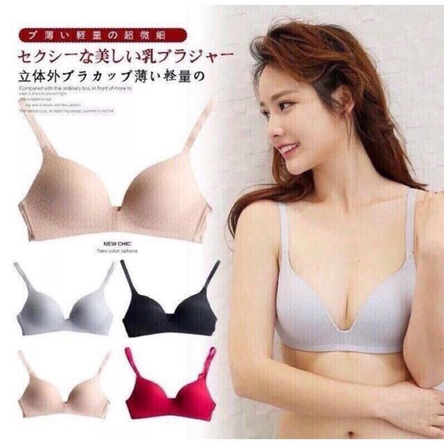 Áo lót xuất nhật