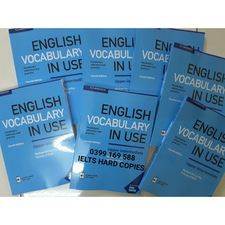 English Vocabulary in Use Upper-intermediate with Answers