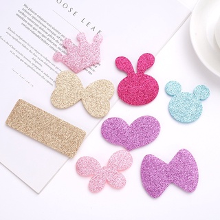 📛 RẺ VÔ ĐỊCH 📛 MIẾNG DÁN TÓC SẮC MÀU CHO BÉ