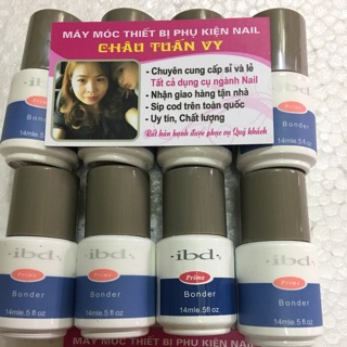 Liên kết gel ibd