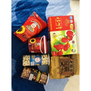 Combo Tra Order tết cho khách